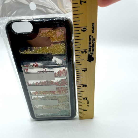 iPhone case 6+piano with moving beads - Picture 3 of 3